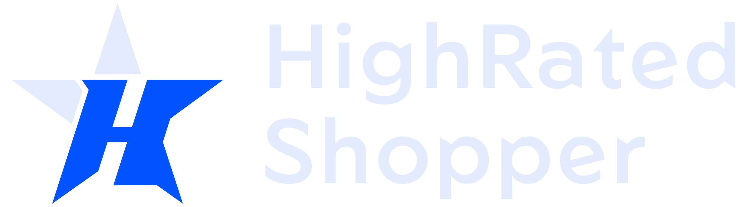 HighRatedShopper