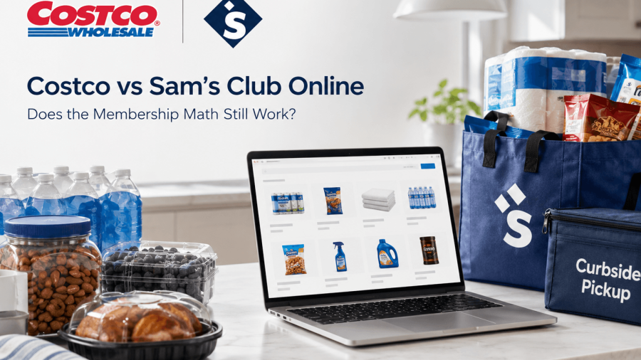 ECommerce