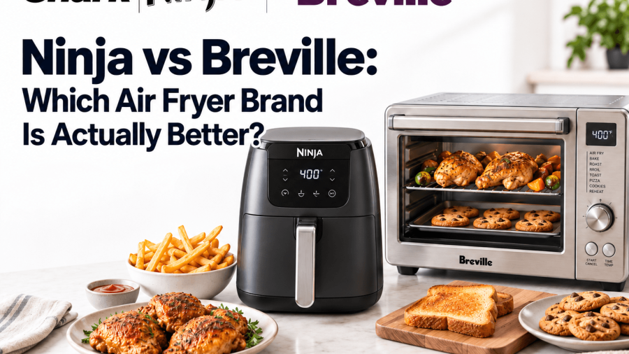 Home Appliances
