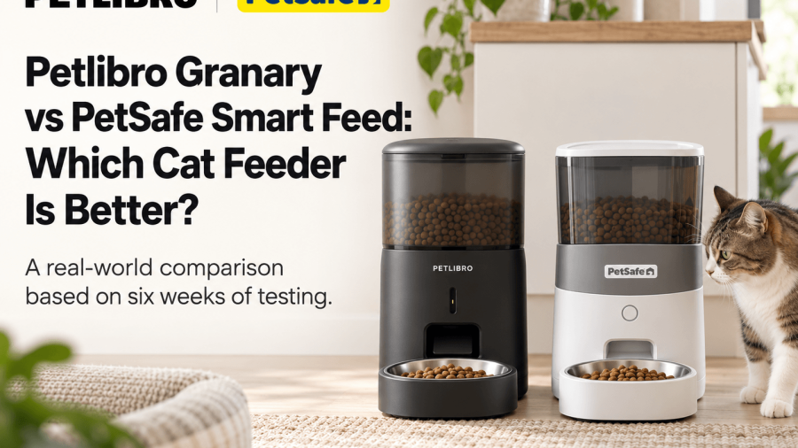 Pet Care